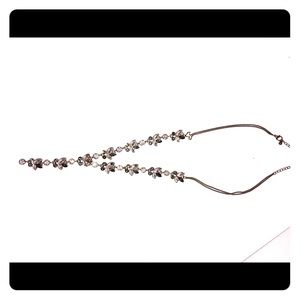 Francesca’s necklace